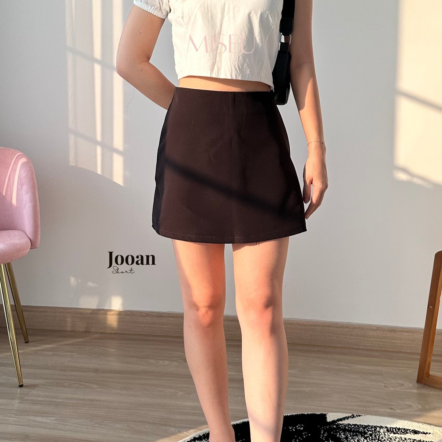 Jooan Skort