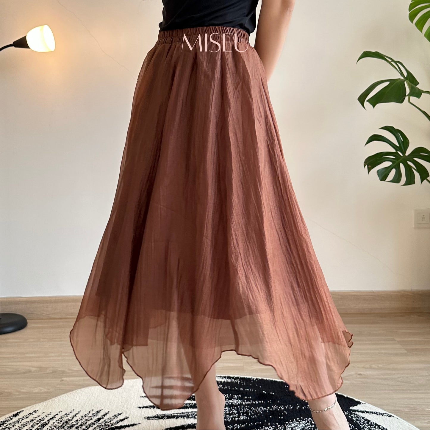 Nari Skirt