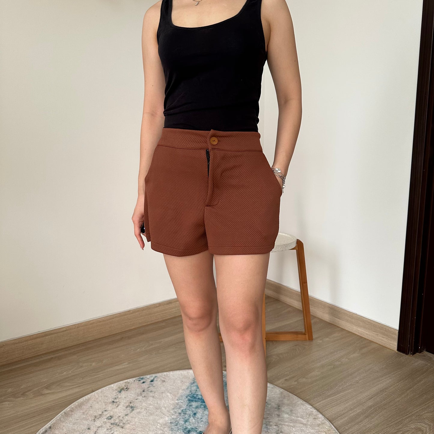 Hana Short Pants